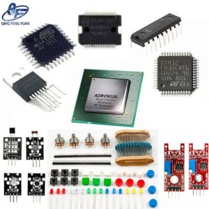New Original SMD CHIP IC AD9833BRMZ Analog ADI Electronic components IC chips
