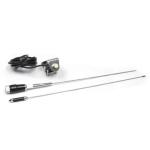 5.5dBi Gain Clip On Antenna LS-A8 3m Cable Clip To Fix 433mhz Transmitter