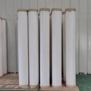 Quality 5m3/H Ceramic Tubular Membrane For Material Concentration for sale