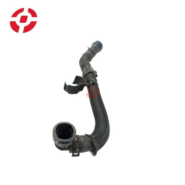 Cooling water pipe Water tank pipe for Land Rover Cooling system pipe OE LR135244 Radiator coolant pipe