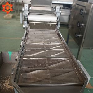 Energy Saving Nut Processing Machine Walnut Cracking Machine High Efficiency