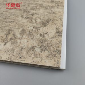 Quality Sound Absorbing waterproof pvc wall panel PVC Ceiling Panels for sale