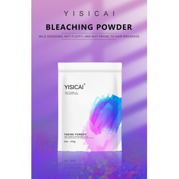 450g Premium Hair Bleaching Powder for All Hair Types