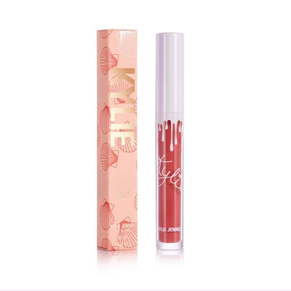 Biodegradable Skin Care Paper Box Packaging Lip Glaze Cosmetic Packaging Box