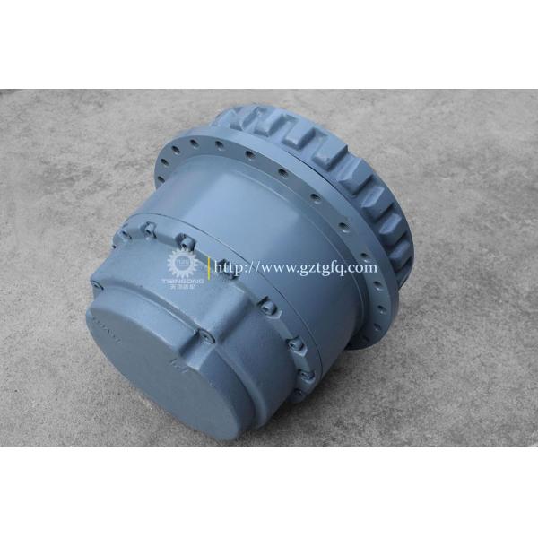 Old Style EC460 Vol-vo Excavator Travel Device 24 Holes VOE 14557192