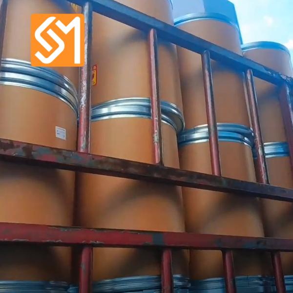 Phenylbenzimidazole Sulfonic Acid Sunscreening Agent For Water-based Transparent