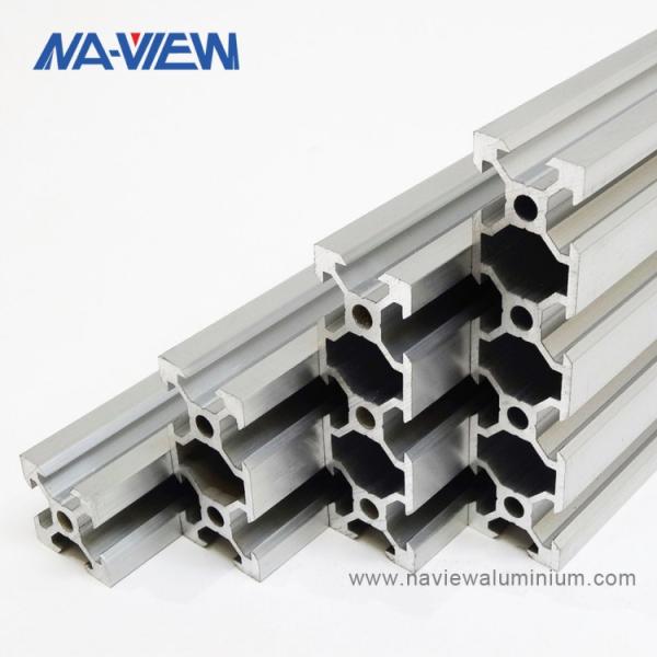 cnc aluminium extrusion