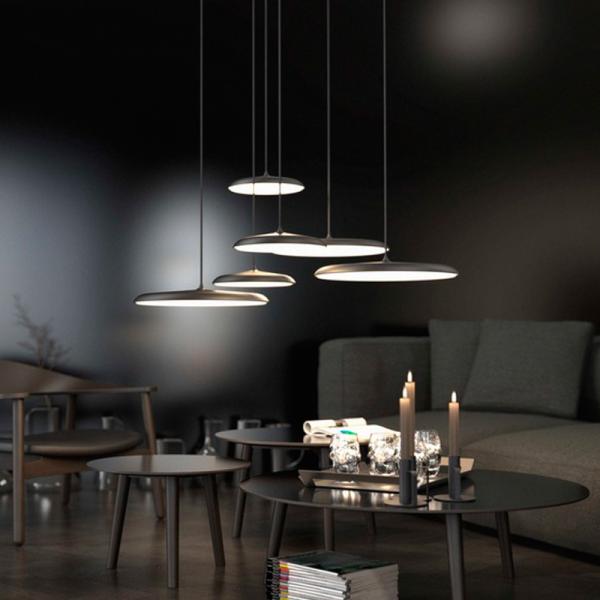 Modern Amazing LED Pendant Lights Simple Style For Indoor Home Kitchen Lighting