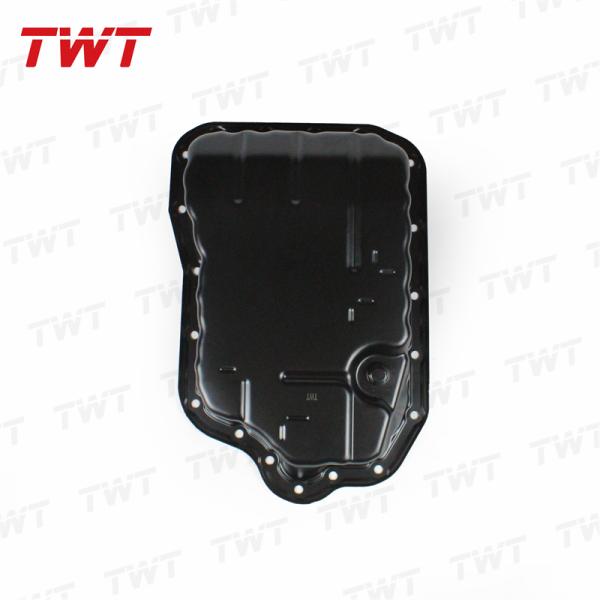 TWT PAN SUB-ASSY, AUTOMATIC TRANSAXLE OIL 35106-33070 3510633070 for Toyota Camry Hybrid 2018-2021