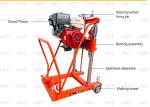 MDT-700 Multipurpose Concrete Compression Machine Engineering