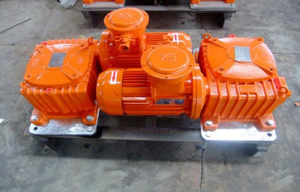 Buy Solid control system drilling pump mud agitator operating instructions at wholesale prices