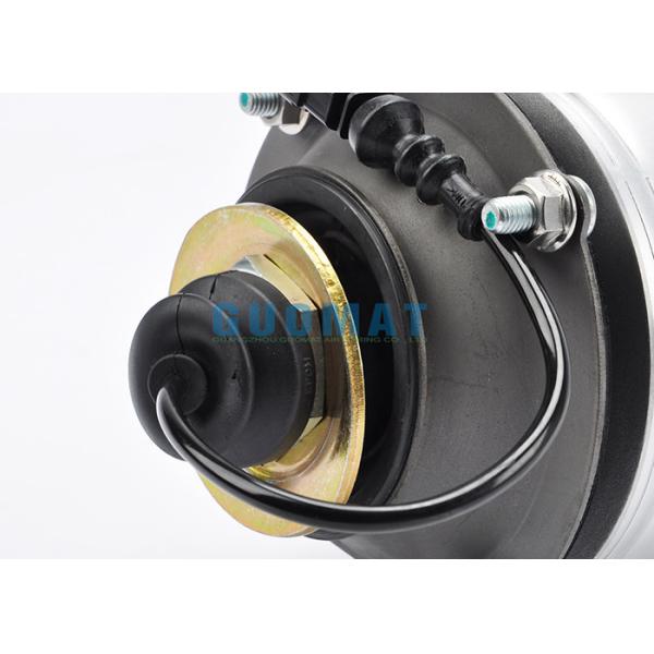 Bentley Front Left Suspension Shock Absorber 3W5616039C 3W5616039E 3W0 616 039