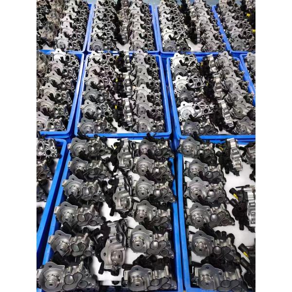 Dongfeng Truck Water Pump 1307KB-010 4935793 3960342 For Cummins 4BT Engine