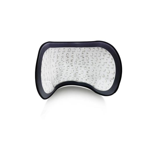 Multi Frequency Infrared Red Light Therapy Wrap Body Massage For Neck And Shoulders