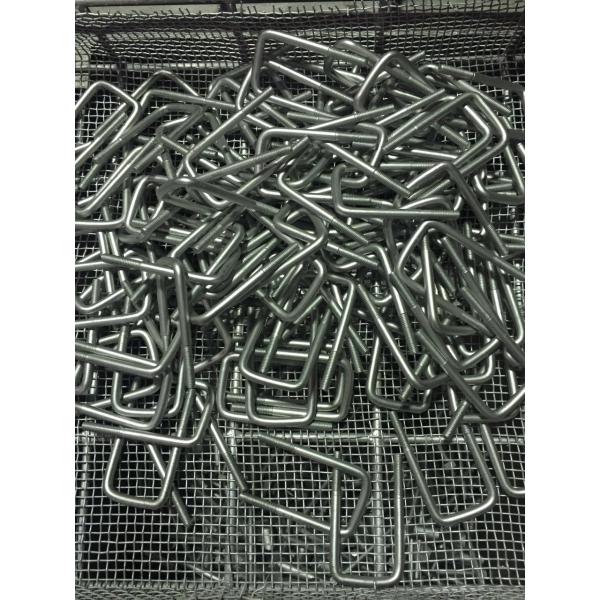 Professional Metal Coating Line For Large Workpiece Max Capacity 1600kg / H