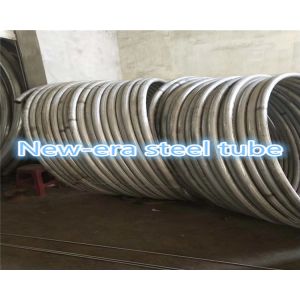ASTM A790 Duplex Tube