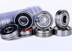 Quality Hot sale bearing skateboard bearing  608 deep groove ball 608zz bearing spinner for sale