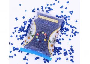 China 100g Azulene Hard Wax Beans No Strip Depilatory Hot Film Hard Wax Pellet Waxing on sale