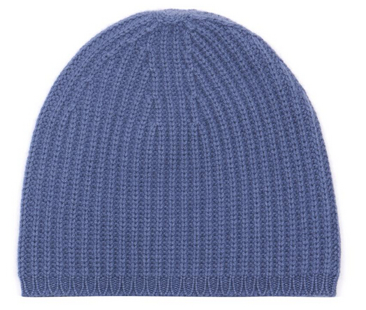 Knitted Beanie