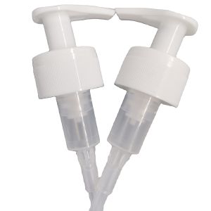 Quality 20/410 1.8ml Plastic Dispenser Pump With Spring External for sale