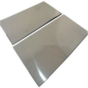 Quality 7075 Grade Mirro Surface Aluminum Sheet Plate 1219mm Width for sale