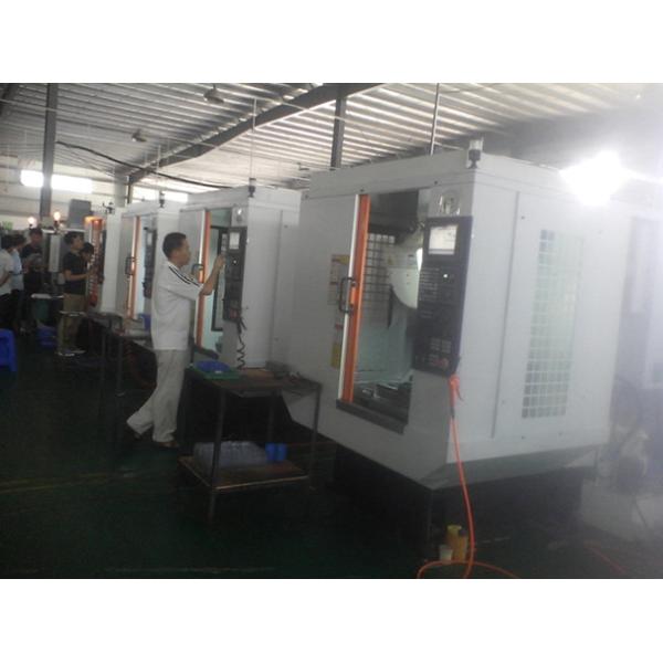 High Precision OPtical Components (+-0.005mm) for Mirror Insert