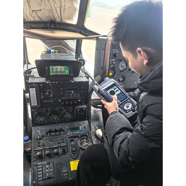 World Class Comprehensive Maintenance Services MRO Meeting Maintenance Needs