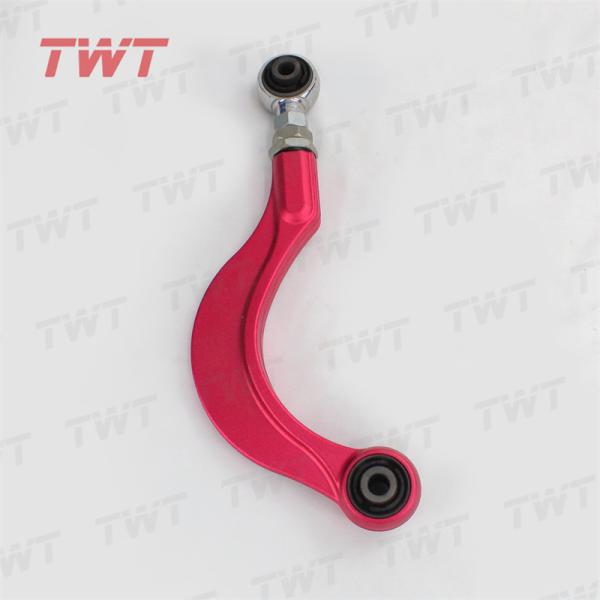 TWT ARM ASSY, UPPER CONTROL, REAR 48770-58010 48790-58010 4877058010 4879058010 for Toyota Aplhard Vellfire HV 2015-