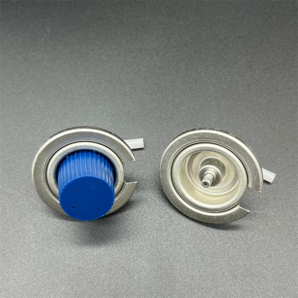 Gas Hob Valve for Efficient Kitchen Cooking | High Precision Brass Gas Control Valve | Durable Gas Stove Valve for Home