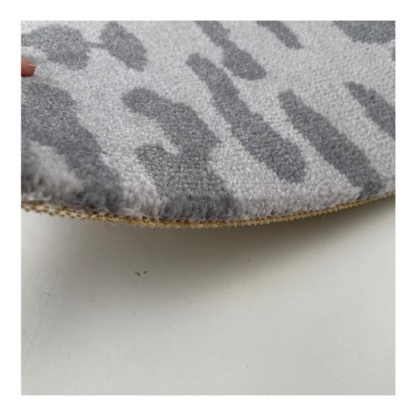 80% Wool 20% Nylon Luxury Hospitality Carpet Cut Pile Axminster Carpet