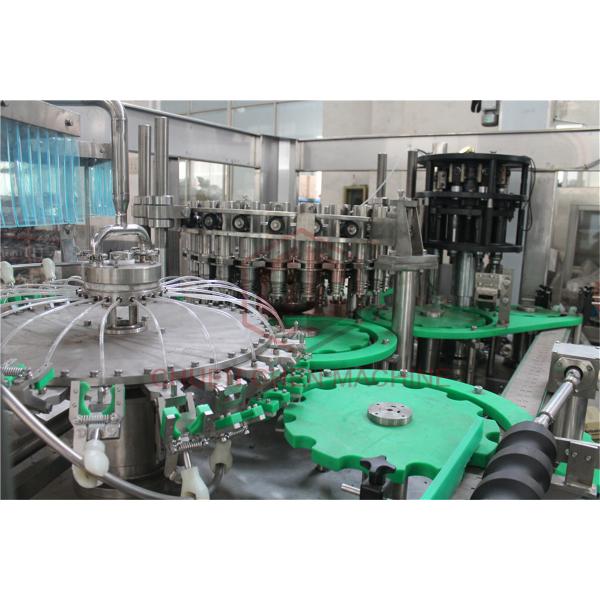 500g Sauce Filling Machine Combi 50g Hair Gel / Mayonaise / Shampoo Filling Machine