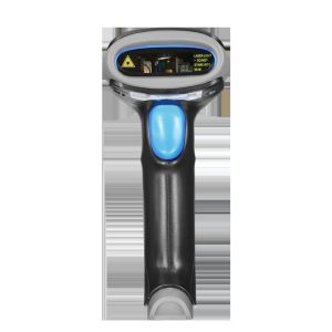 Barcode CCD Scanner Handheld USB Based 1D Code Reader Fast Scaning for