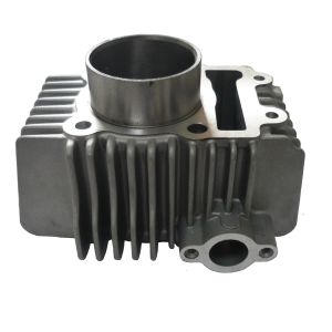 Air Cooling Motorcycle Aluminum Cylinder Block KRISS-120