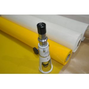 Ceramic Printing Screen Printing Mesh Roll Fabricmesh Roll 27-40 Micron