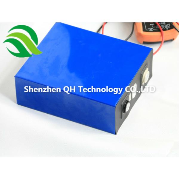 High Capacity Lifepo4 Battery Cells , 3.2 Volt 240Amp Li Iron Phosphate Battery