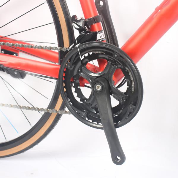 New Design Adult Mtb High Quality Mountain Bike 700C Speed