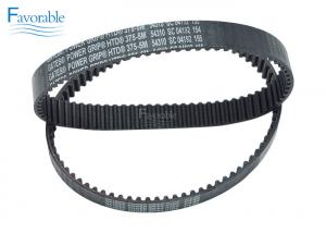 Quality Timing Belt For Gerber Cutter GT7250 XCL7000 Z7 Spare Part 180500077 Pulley Belt for sale