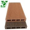 Buy cheap Customized Durable WPC Composite Decking For Pools And Gardens from wholesalers