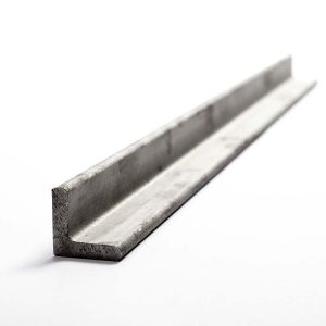 202 304 Stainless Steel Angle Bar 316 Unequal Shape Galvanized
