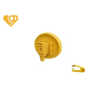 Front Idler Assembly for OEM Excavator Undercarriage Parts