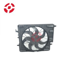 Quality Car cooling electronic fan 32249742 Volvo S90 for sale