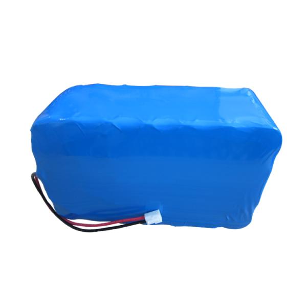 12V 10Ah Lithium Battery Pack 18650 Lifepo4 Motorcycle Battery 500 Times
