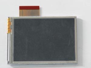 Quality TX13D03VM1CAA HITACHI 5.0 inch 640(RGB)×480 600 (cd/m²) Storage Temp.: -30 ~ 80 °C INDUSTRIAL LCD DISPLAY for sale