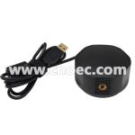 C - Mount Microscope Accessories Digital Microscope Camera A59.4910 With USB2.0