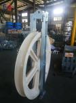 822 Series Stringing Block Overhead Transmission Line Tools With Customized