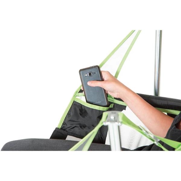 25x14in Recliners Camping Chair