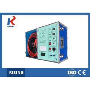 Quality Full Automatic Frequency Conversion Anti Interference RSJS-III Molde for sale