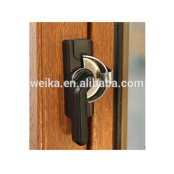 40 X 40 Aluminum Sliding Window And Door Weatherproof OEM