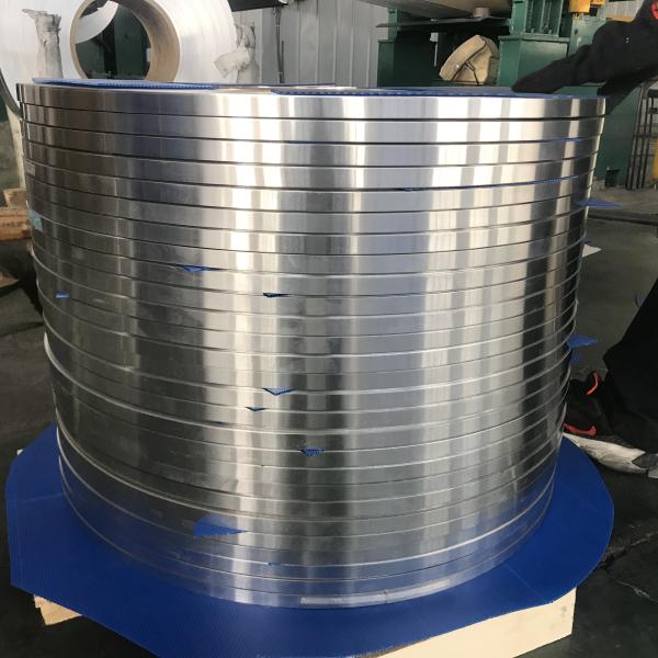 3005 Aluminum Strip With GB Standard Aluminum Strip Ceiling Aluminum Divider Strip