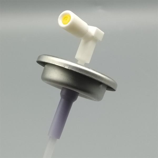 Cost - Effective One inch plastic metered valve for Small - Scale Manufacturing with Consistent Performance